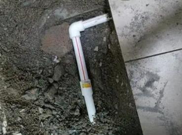 惠山卫生间漏水检测公司分享下家用管道漏水检测方法