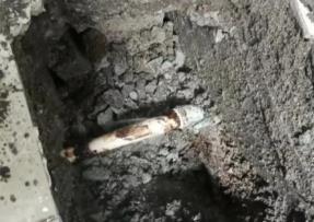 惠山卫生间漏水维修公司为您解答惠山市地下水管渗漏常见问题及解决方法。