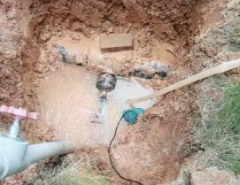 惠山测漏水公司浅析惠山地下水管漏水有哪些处理方法？
