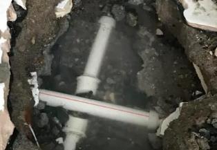  惠山测漏水公司浅析惠山管道泄漏检测公司检测水管泄漏