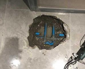 惠山测漏水公司为您专业解答惠山地暖漏水检测中精确漏水检测的成本
